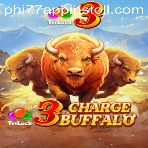 Discover the Exciting World of 3ChargeBuffalo: A Gaming Revolution