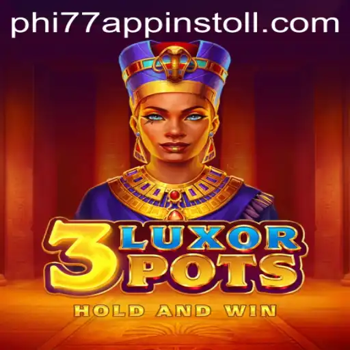 Exploring 3LuxorPots: A Fascinating Journey in the Realm of Gaming