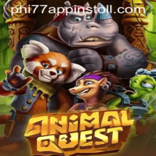 The Exciting World of AnimalQuest: Discovering Adventures with Phi77