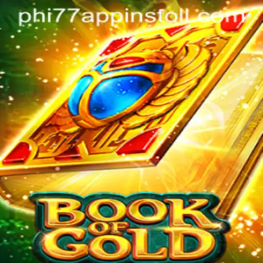Exploring the Mysterious World of BookofGold: Understanding the Game and the Role of Phi77