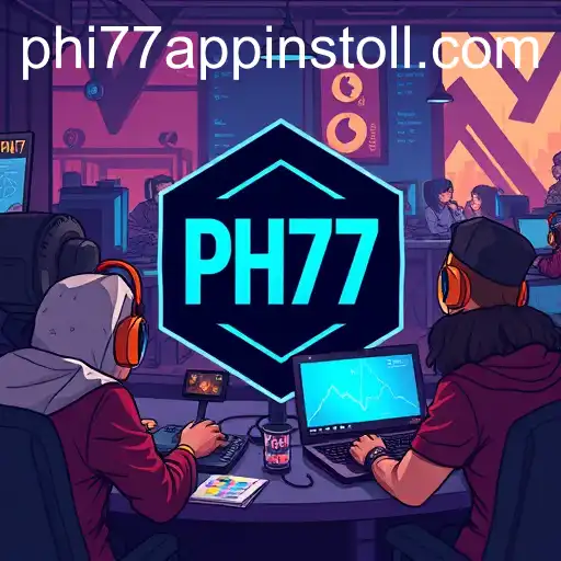 The Dynamic World of Player Community: A Focus on Phi77