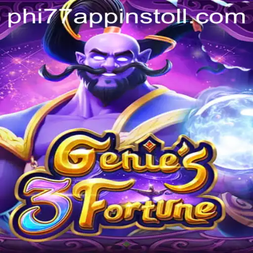 Discover the Magic of Genie3Fortune: A New Gaming Experience