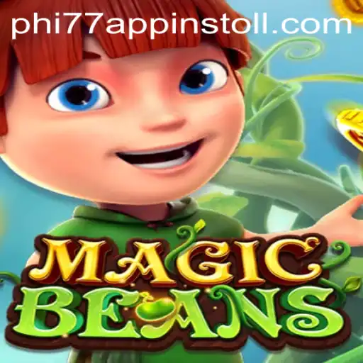 Discover the Enchanting World of MAGICBEANS and Unlock the Secrets of Phi77