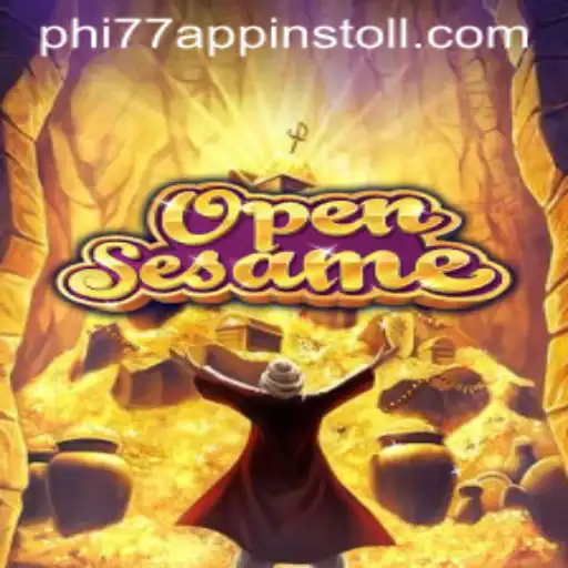 Unlock the Thrills of OpenSesame: Experience the Enigma of Phi77