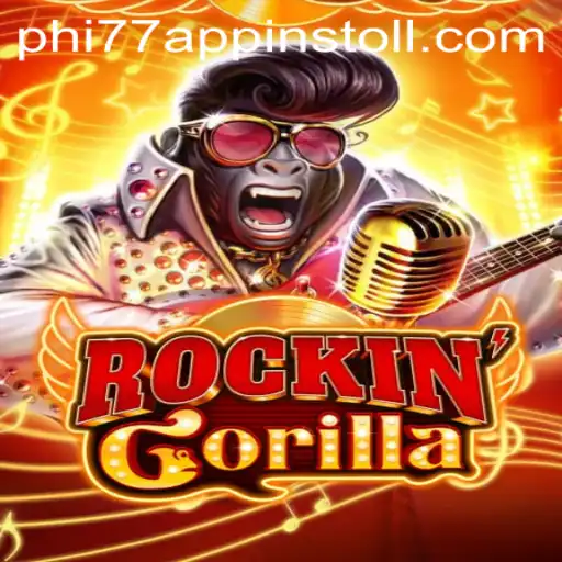 Explore the Exciting World of RockinGorilla with Phi77
