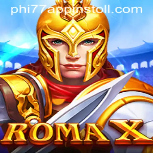 Unveiling RomaX: The Revolutionary Game Entering a New Era with Phi77