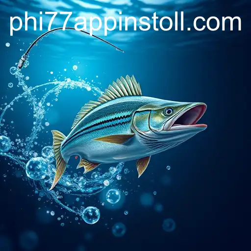 Exploring the World of Online Fishing with Phi77
