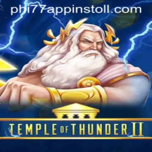 TempleofThunderII: An Epic Adventure into Ancient Mysteries