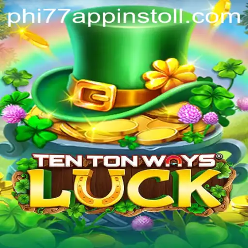 Venturing Into the World of TenTonWaysLuck: A Game of Strategy and Chance