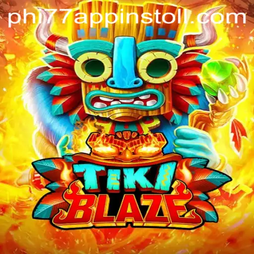 TikiBlaze: Unleashing a New Era in Gaming with Phi77