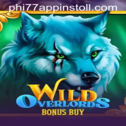 Discover the Thrills of WildOverlordsBonusBuy with Phi77