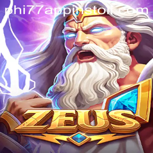 Exploring the Mythical World of Zeus and the Mysterious Challenge of Phi77